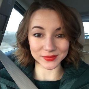 Meet your Posher, Allison